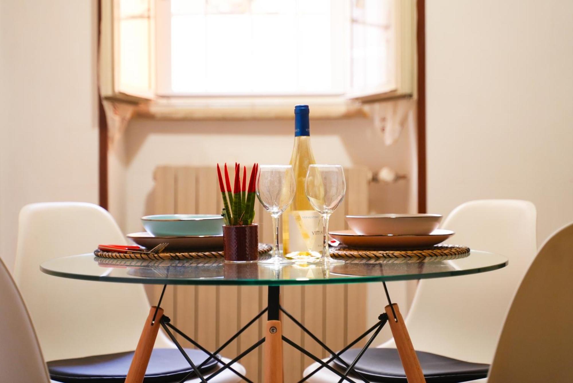 Apartamento C&a - Authentic Trastevere *