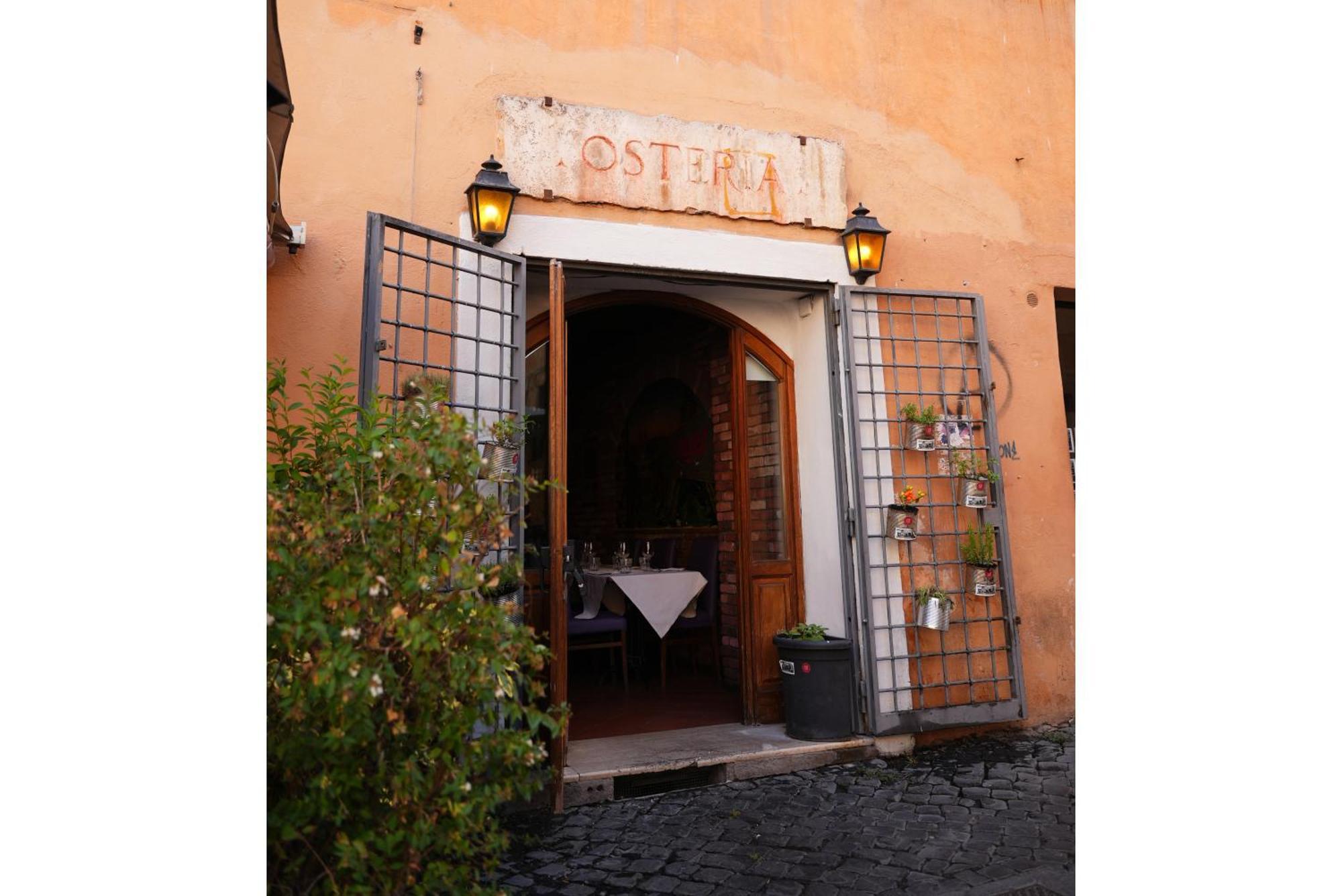 C&a - Authentic Trastevere * Roma