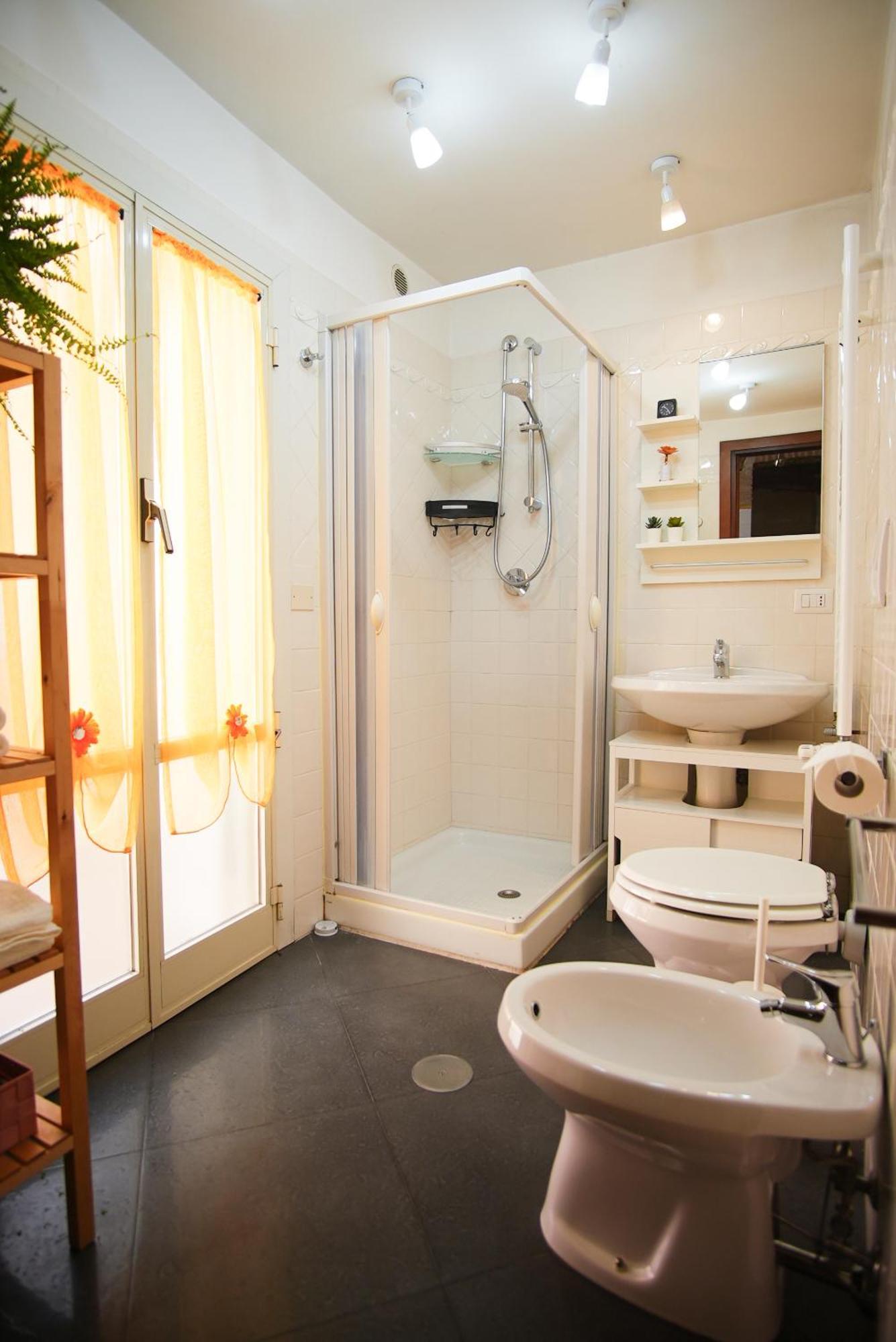 C&a - Authentic Trastevere Apartamento Roma